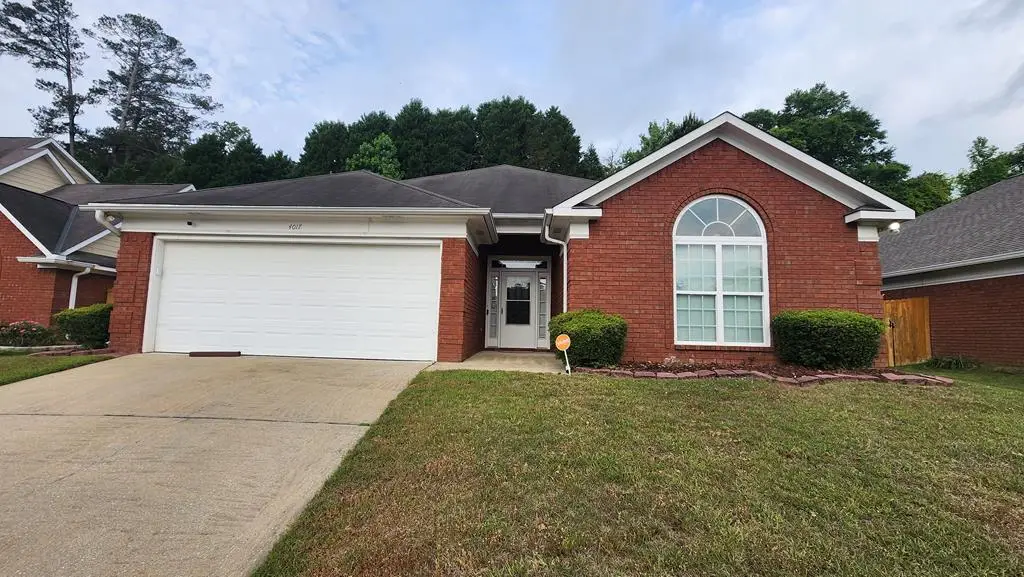 4017 River Rock Way, Columbus, GA 31907 - #1