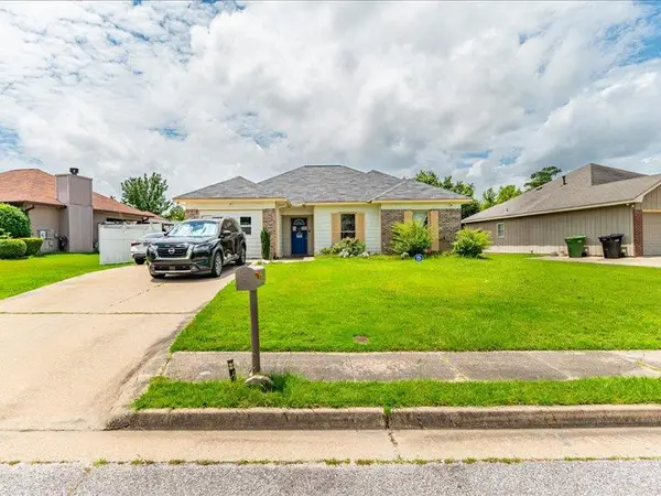 2995 Poppy Seed Loop, COLUMBUS, GA 31907