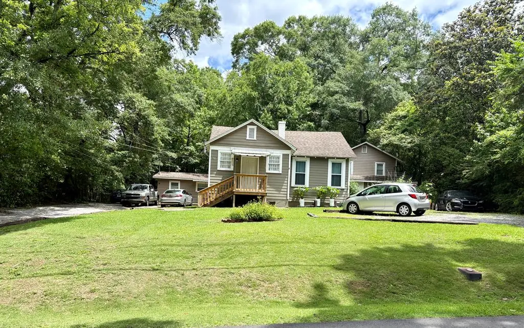 911 Lamore Street, Columbus, GA 31907 - #1
