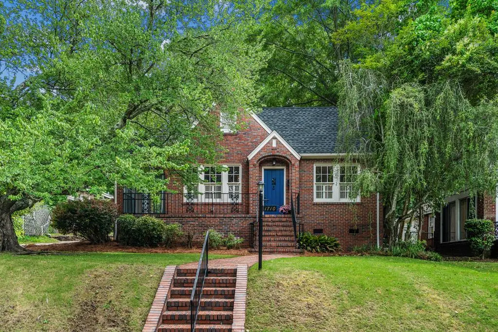 1710 Boulevard Street, Columbus, GA 31906 - #1