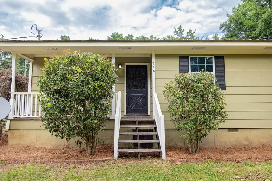 246 Sunnyside Church Road, Pine Mountain, GA 31822 - #3