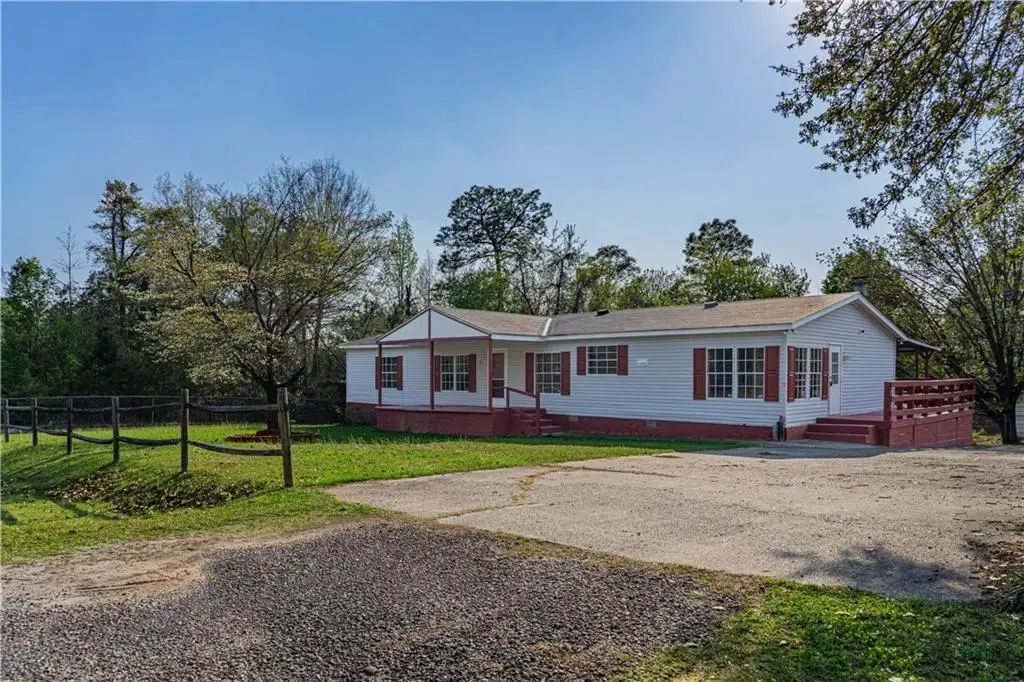 24 Dixon Drive, Phenix City, AL 36869 - #1