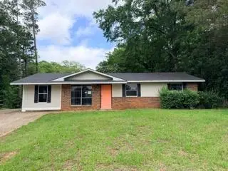 2473 Broadmoor Drive, Columbus, GA 31903 - #1