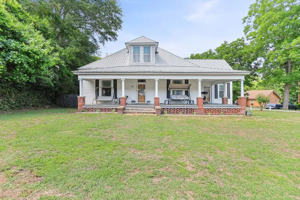 1205 Terrell Street, Greenville, GA 30222 - #1