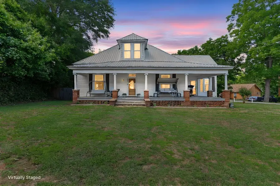 1205 Terrell Street, Greenville, GA 30222 - #2