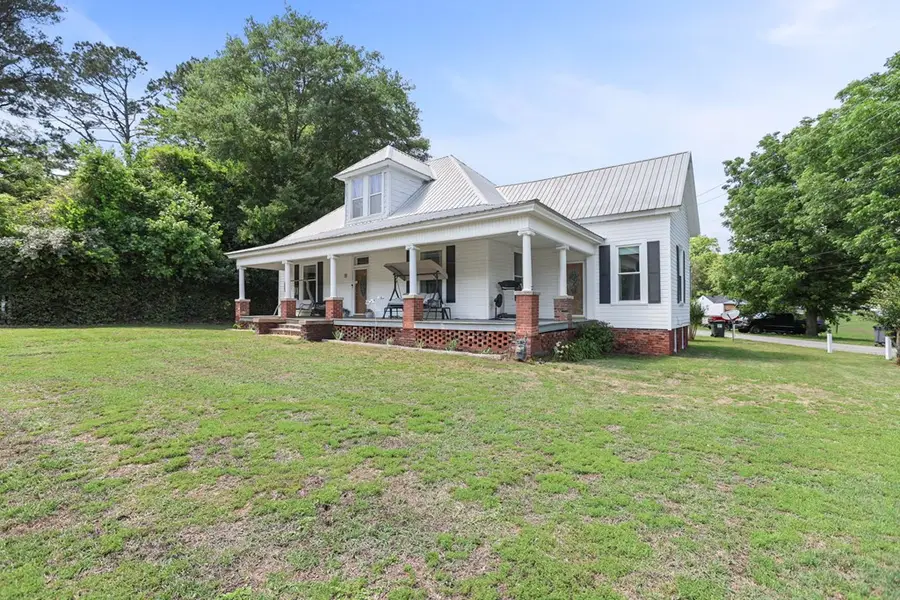 1205 Terrell Street, Greenville, GA 30222 - #3