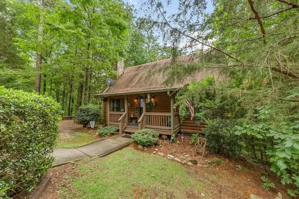 149 Mountain Springs, WARM SPRINGS, GA 31830