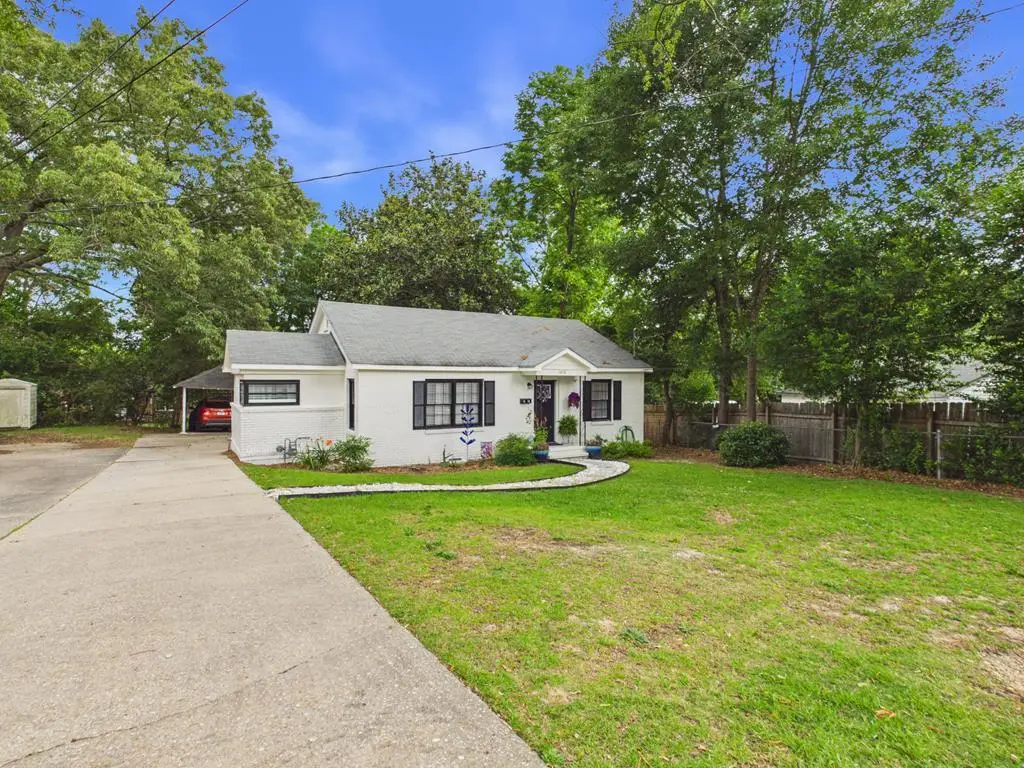 1810 43rd Street, Columbus, GA 31904 - #1