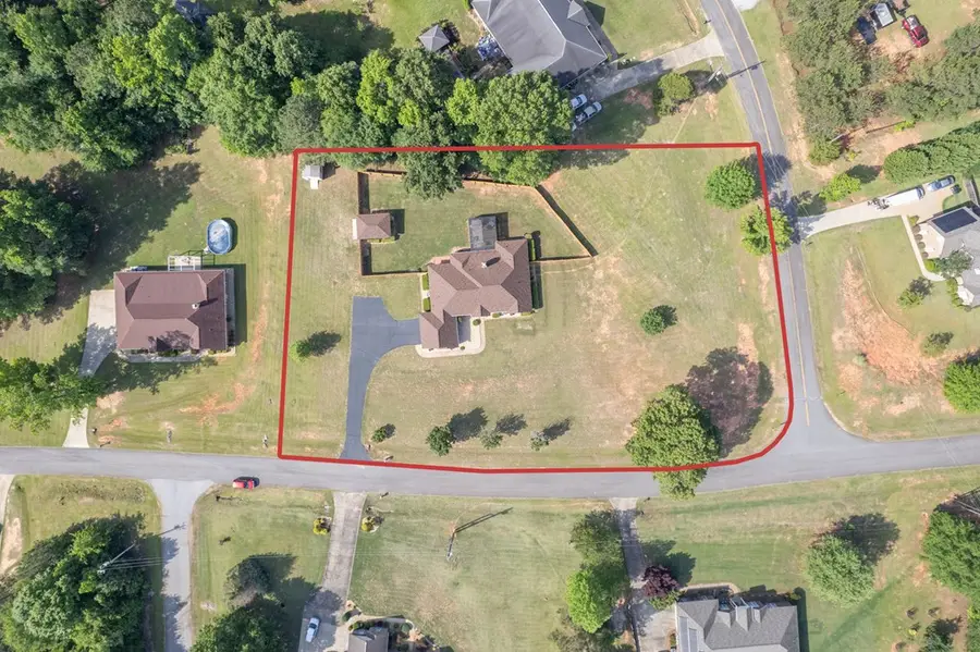 664 Boyd Branch Drive, Upatoi, GA 31829 - #2
