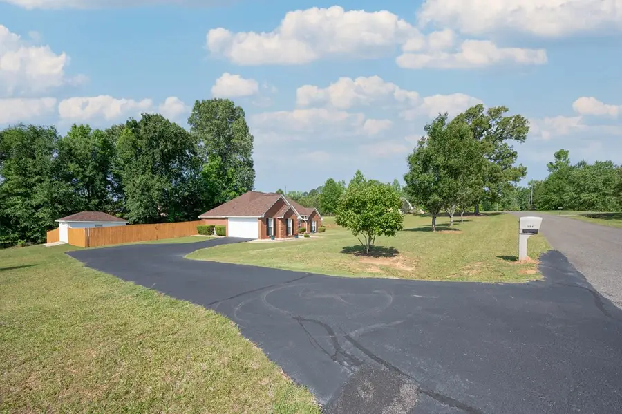 664 Boyd Branch Drive, Upatoi, GA 31829 - #3