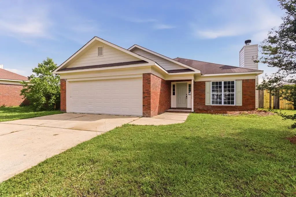 11 Wales Way, Phenix City, AL 36870 - #1