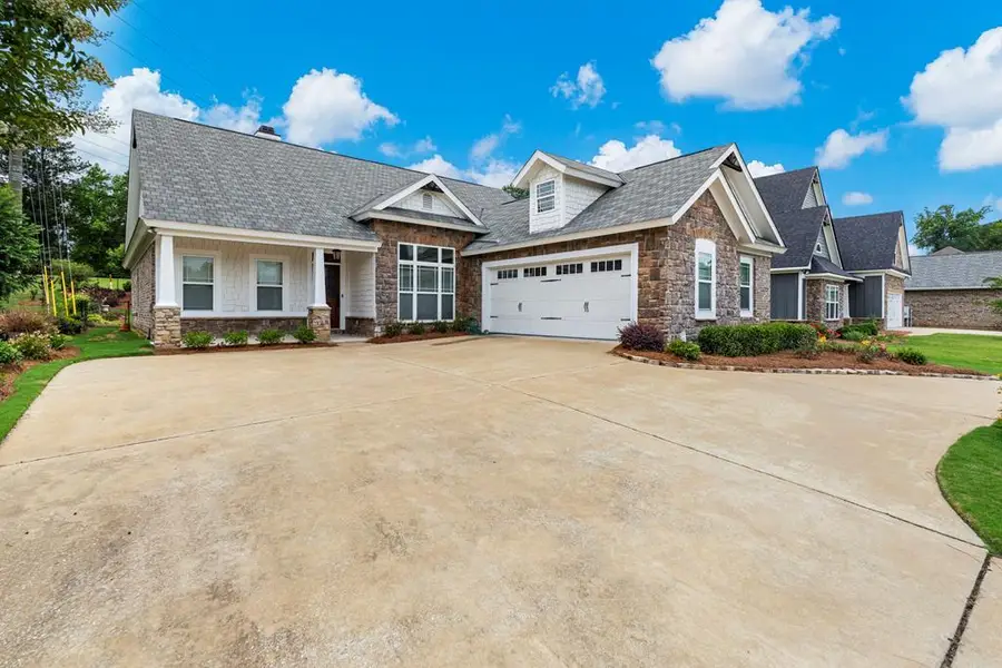 7091 Spring Walk Drive, Columbus, GA 31904 - #2