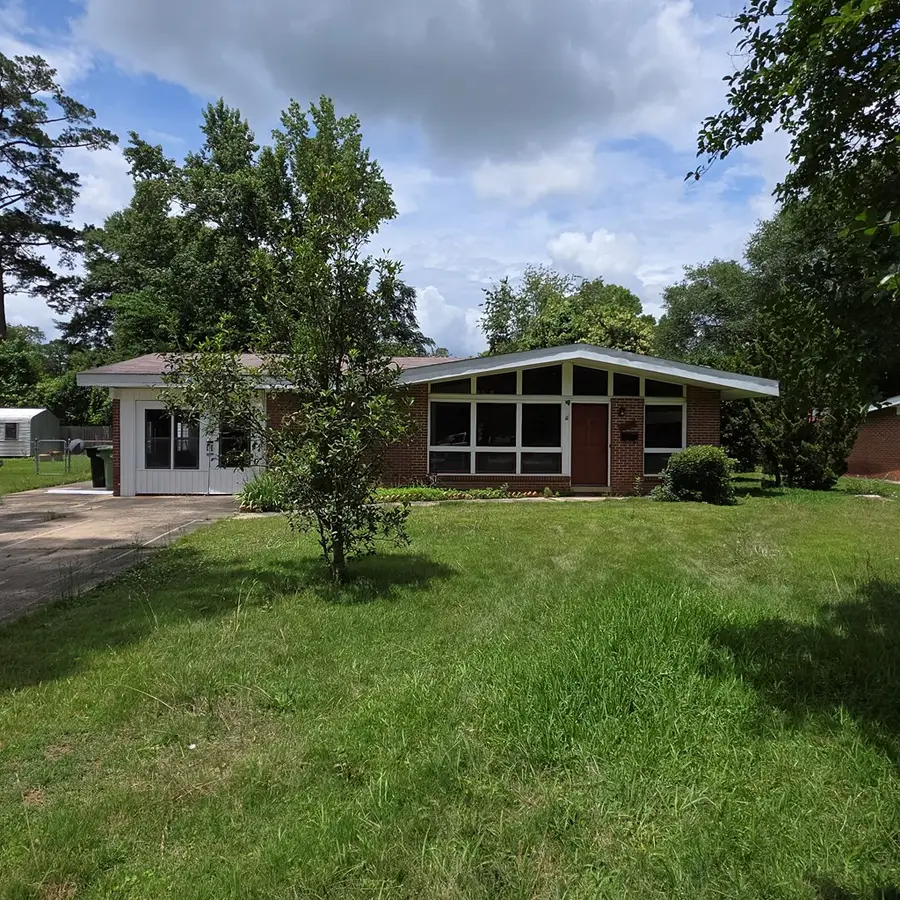 3023 Colonial Drive, Columbus, GA 31903 - #2