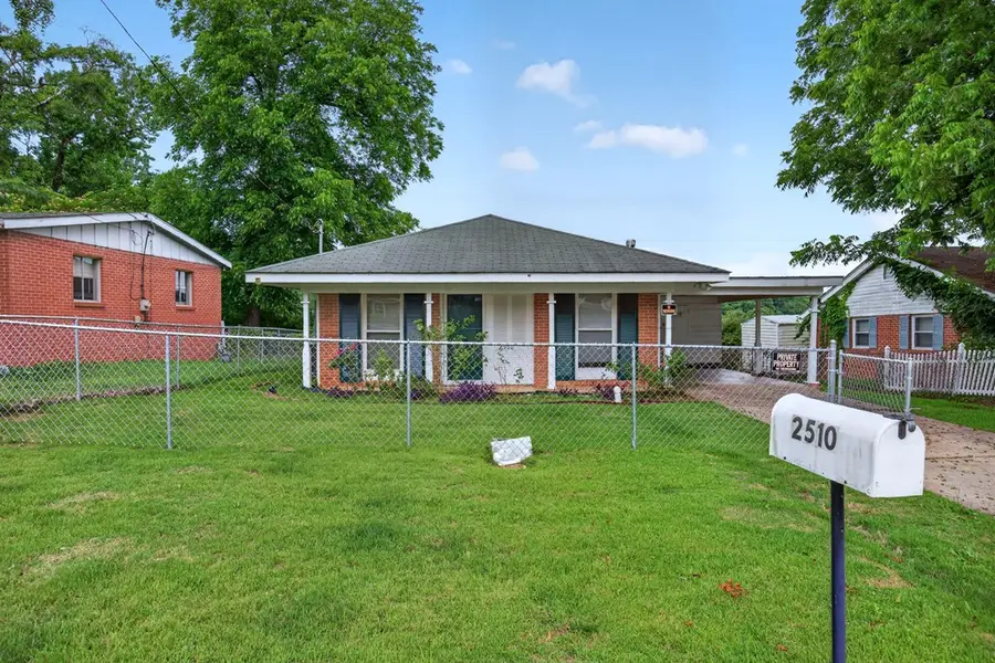 2510 1st Avenue, Phenix City, AL 36867 - #2