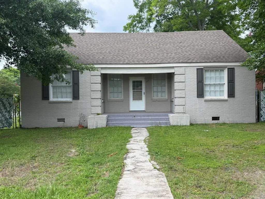 1501 Warm Springs Road, Columbus, GA 31904 - #1