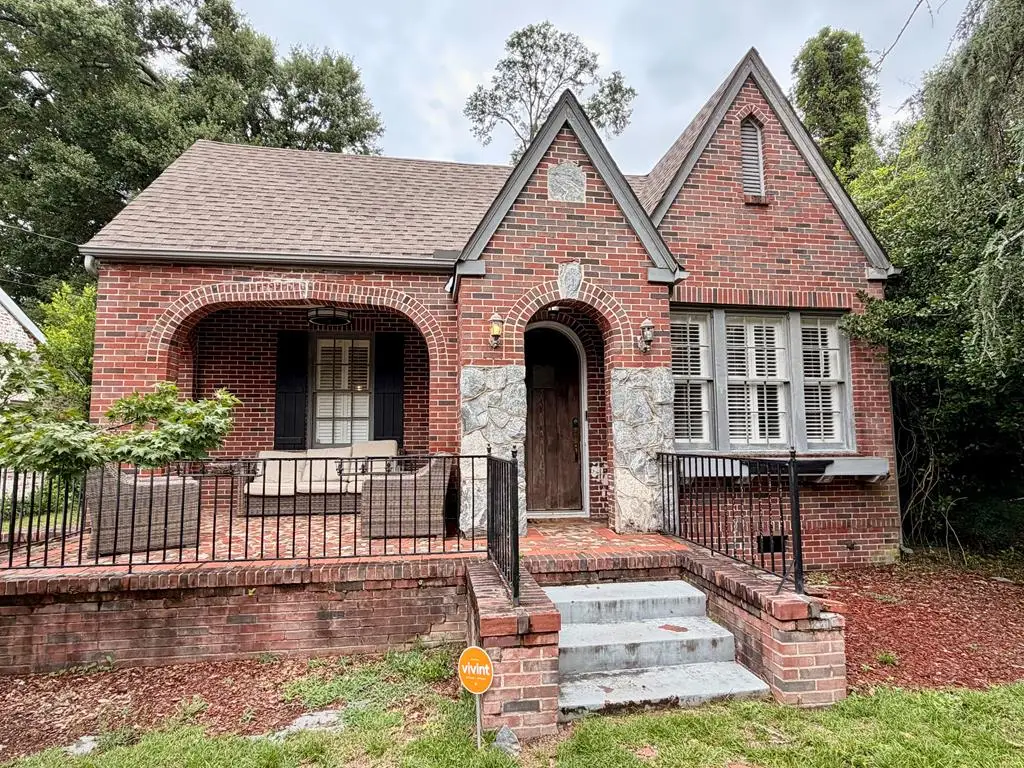808 Cooper Avenue, Columbus, GA 31906 - #1
