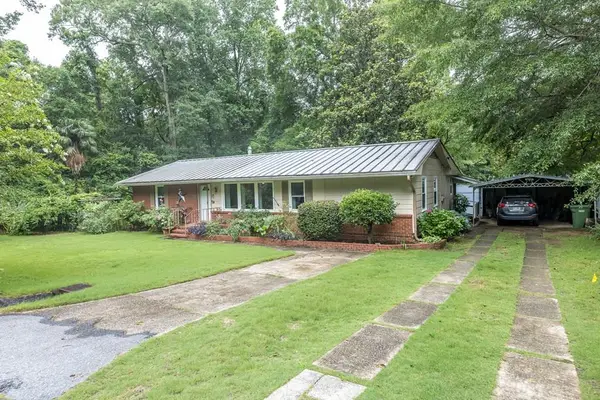 5825 Darral Drive, COLUMBUS, GA 31909