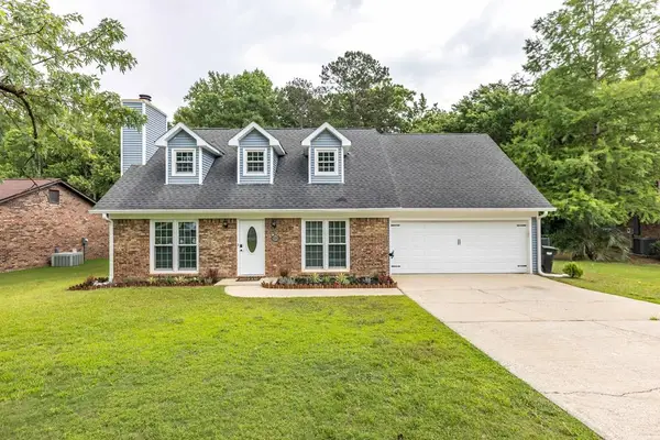6458 South Branch Court, COLUMBUS, GA 31909