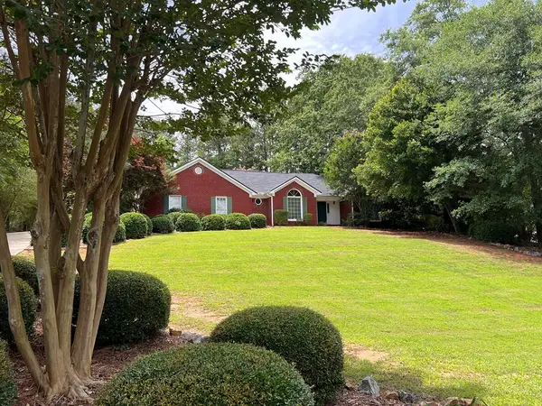 204 Daylake Drive, MIDLAND, GA 31820