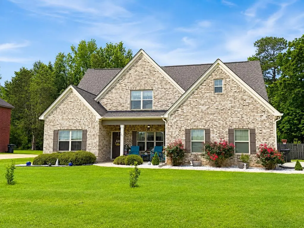 21 Sweetwater Park Loop, Fort Mitchell, AL 36856 - #1