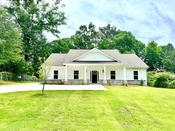 5318 Lakeshore Road, COLUMBUS, GA 31907