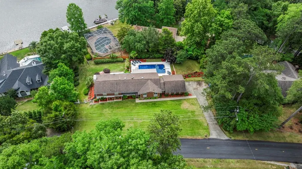 7126 Lullwater Drive, Columbus, GA 31904 - #1