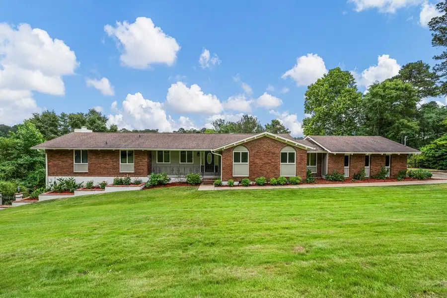 7126 Lullwater Drive, Columbus, GA 31904 - #2