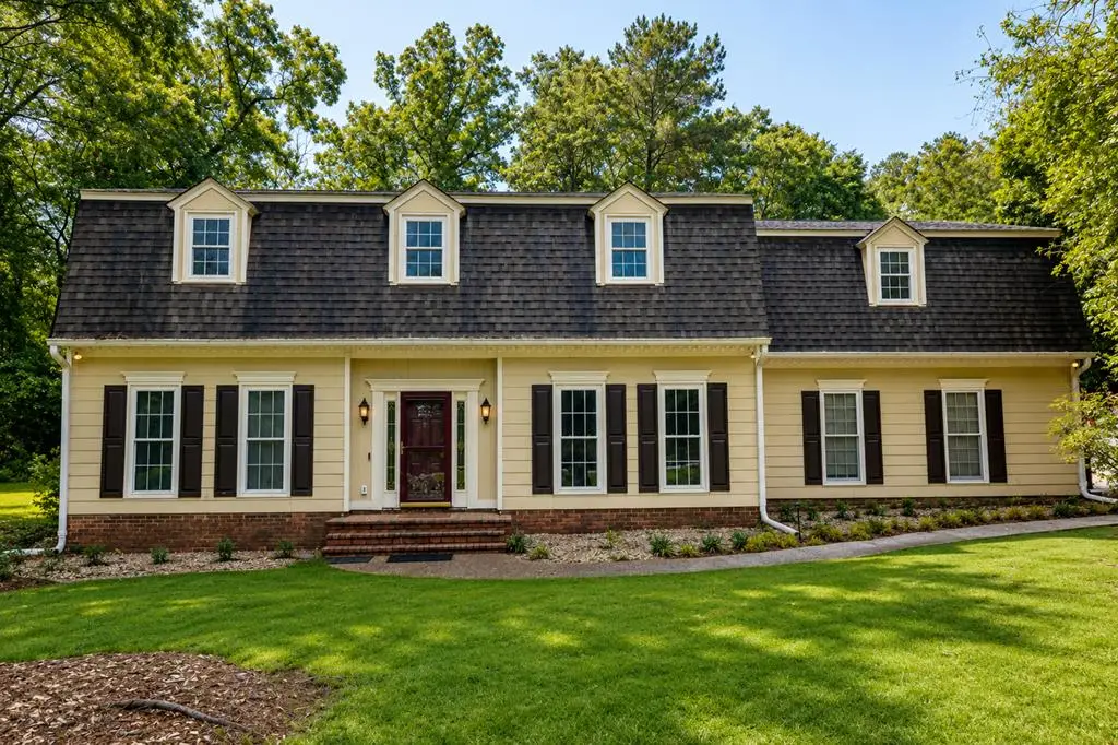 7014 Standing Boy Road, Columbus, GA 31904 - #1