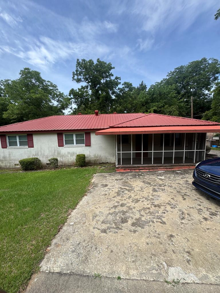 359 Ga Highway 0026 East, Buena Vista, GA 31803 - #1