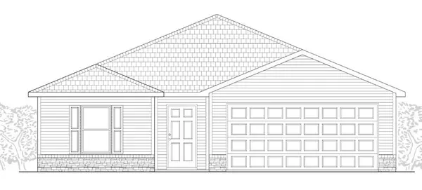 6292 Lemongrass Drive, COLUMBUS, GA 31907