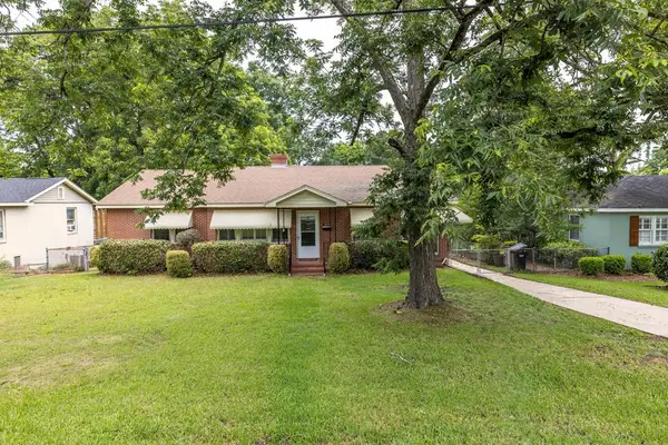 3615 Kuida Avenue, COLUMBUS, GA 31907