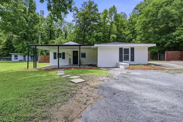 2871 Barbara Road, COLUMBUS, GA 31907