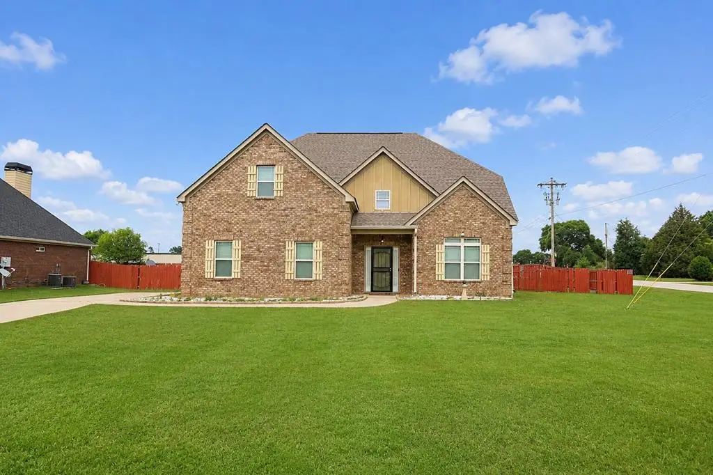2 Sweetwater Park Drive, Fort Mitchell, AL 36856 - #1