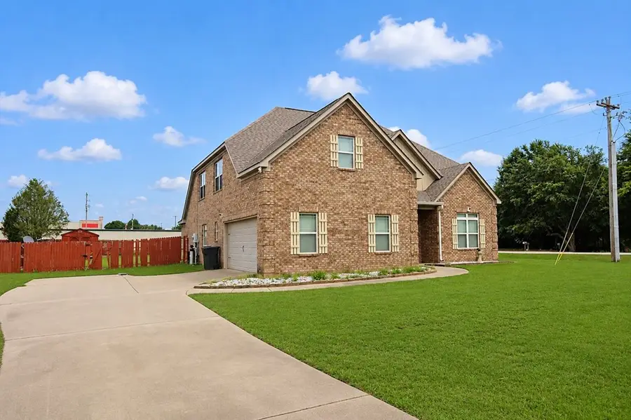 2 Sweetwater Park Drive, Fort Mitchell, AL 36856 - #2