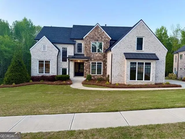 5760 Lula Bridge Court, Braselton, GA 30517 - #1