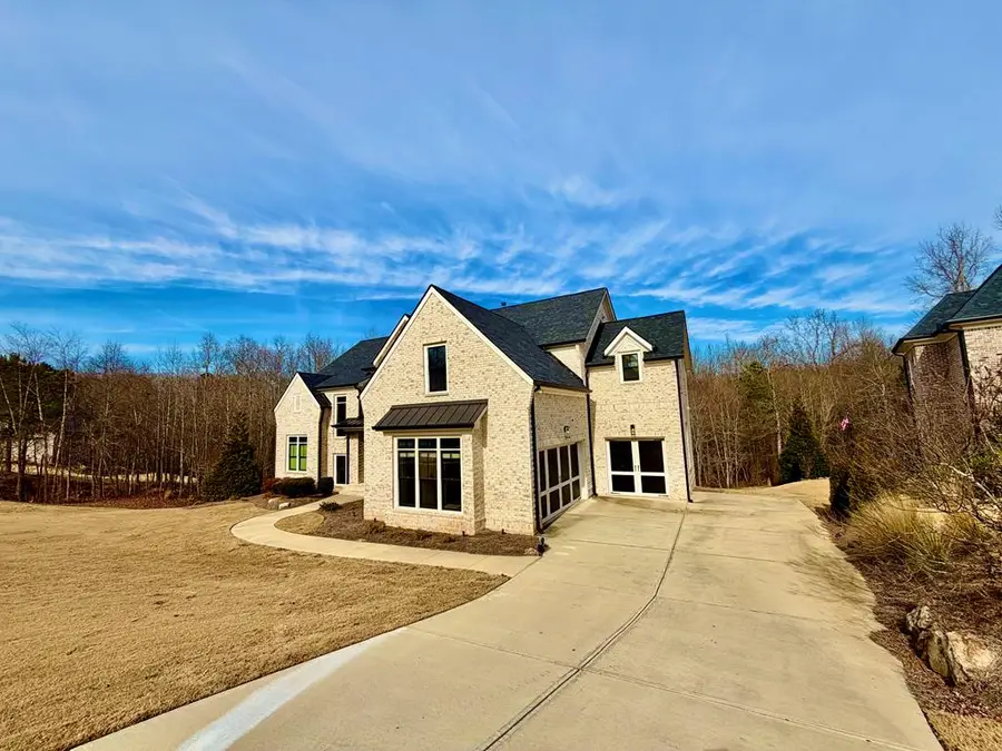 5760 Lula Bridge Court, Braselton, GA 30517 - #2