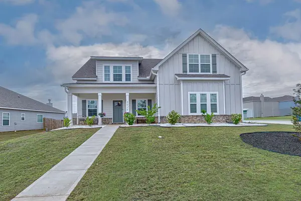 8024 Barton Drive, MIDLAND, GA 31820