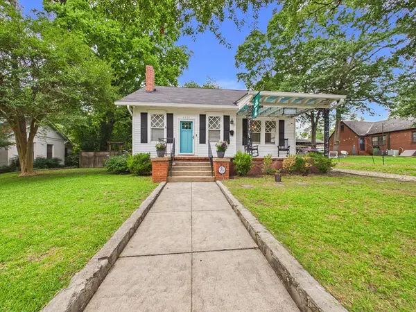 2413 18th Avenue, COLUMBUS, GA 31901