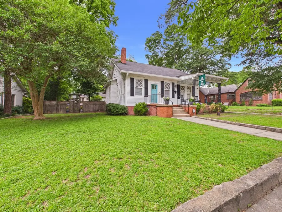2413 18th Avenue, Columbus, GA 31901 - #2