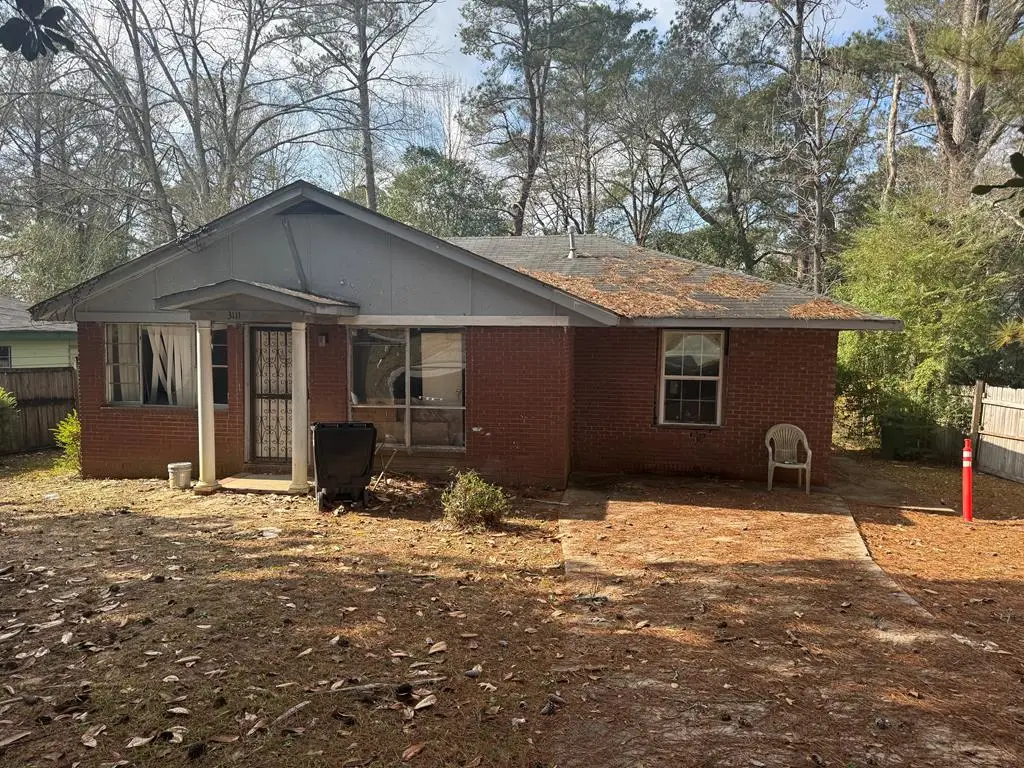 3111 Urban Avenue, Columbus, GA 31907 - #1