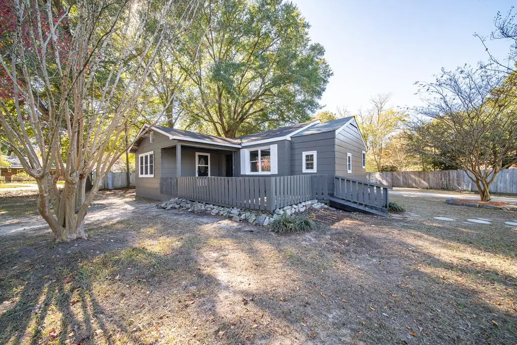 2333 Bruce Avenue, Columbus, GA 31903 - #1