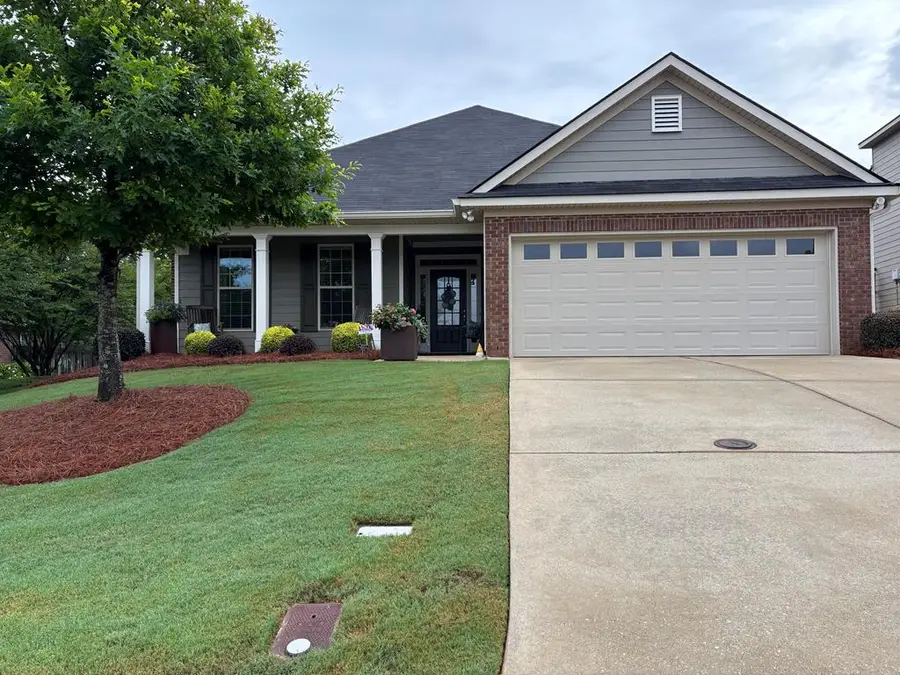 1251 Woodville Court, Columbus, GA 31904 - #2