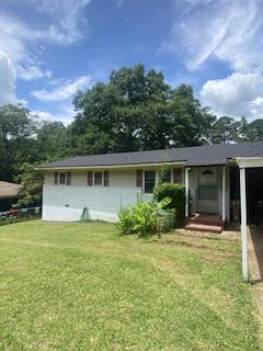 37 Patch Drive, Columbus, GA 31903 - #1