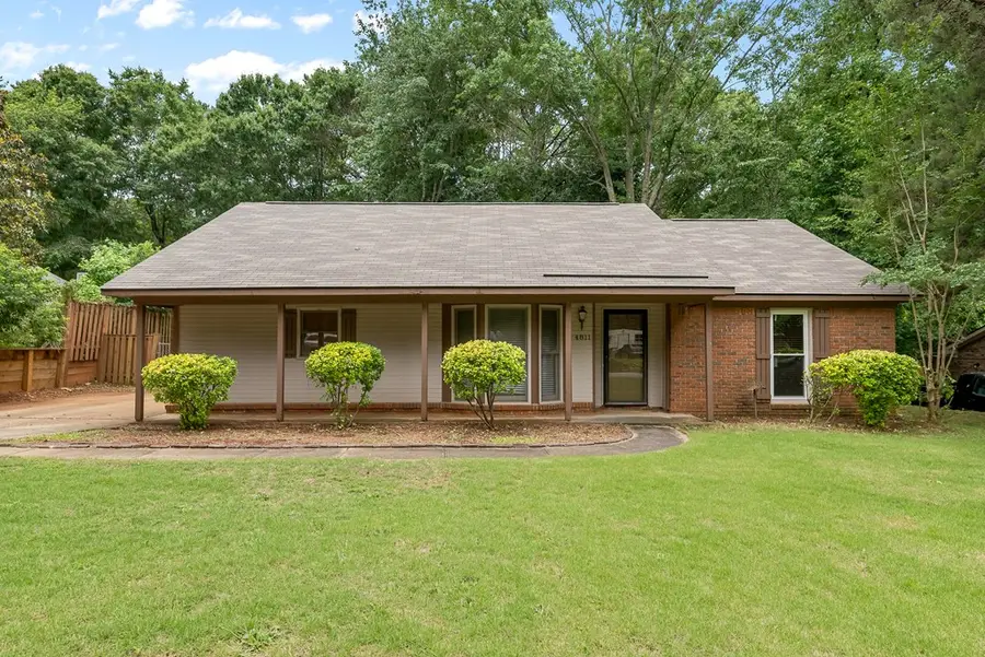 4811 Bridlewood Drive, Columbus, GA 31909 - #2