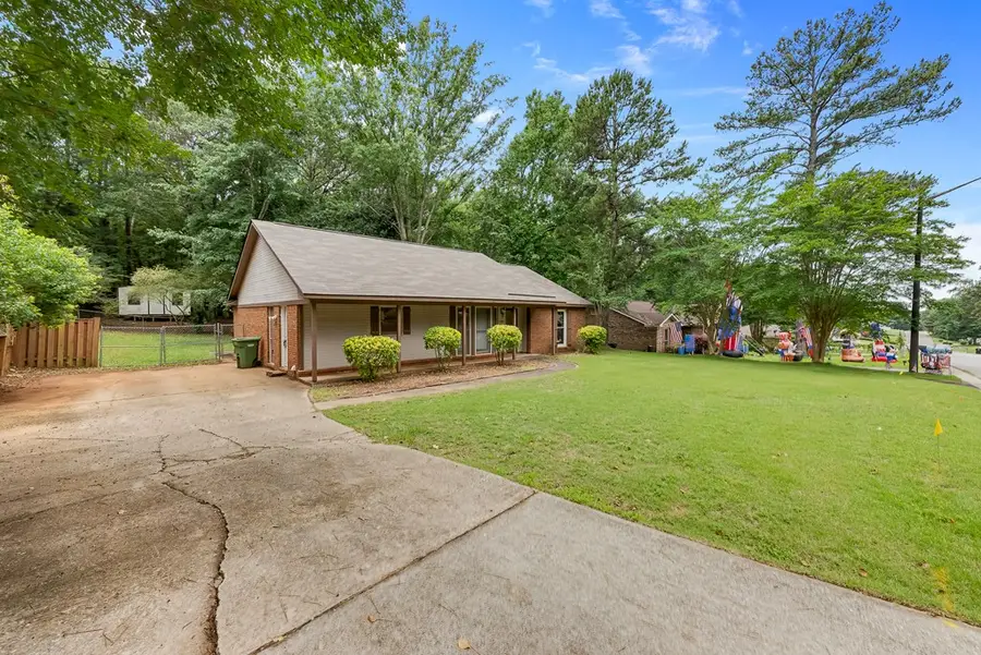 4811 Bridlewood Drive, Columbus, GA 31909 - #3