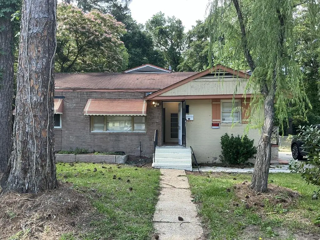 3922 Evergreen Street, Columbus, GA 31903 - #1