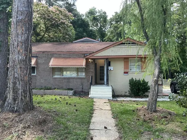 3922 Evergreen Street, COLUMBUS, GA 31903