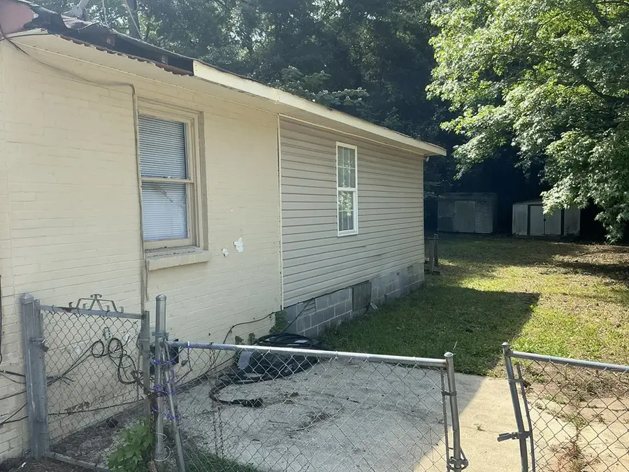 3922 Evergreen Street, Columbus, GA 31903 - #2