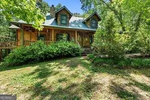 4930 Post Road, Winston, GA 30187 - #1