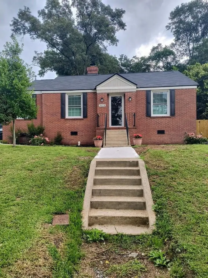 3618 17th Avenue, Columbus, GA 31904 - #1